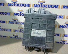 Moteur Skoda FAVORIT