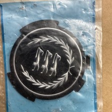 Nos 1975-1979 Ford Ltd Wheel Cover Applique D5az-1137-b