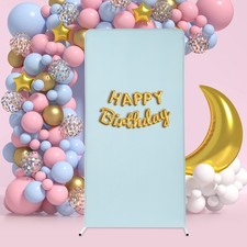 Wedding Stand for Flowers and Balloons - Elegant Backdrop Decor for Events