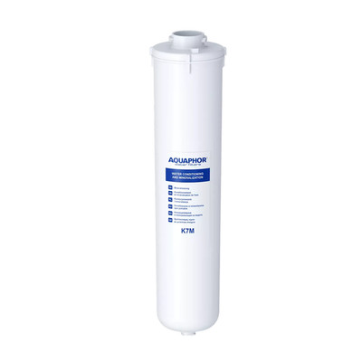 Filterkartusche K7BM 3in1 Keimsperre für Crystal ECO PRO RO Systeme Nachfilter
