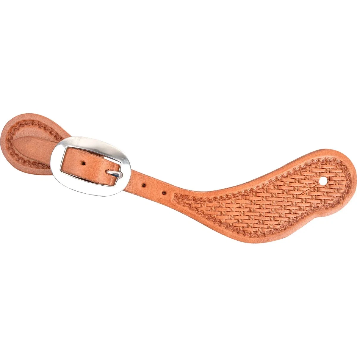 Martin Saddlery Spur Straps