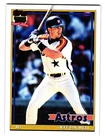 2026 Topps Series 1 Jeff Bagwell Base (RAW)