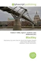 Yoan Niek | Blackley | Taschenbuch | Englisch (2026) | OmniScriptum