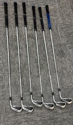 titleist AP2 716 dynamic gold AMT S200
