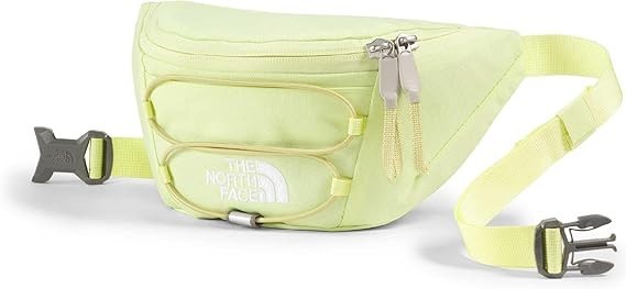 The North Face Jester Lumbar Waist Bag Sports Training Casual Pack NF0A52TMGM4 11590₽