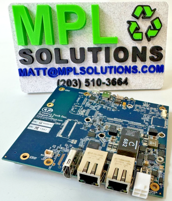 #ad Connect Tech X2 AGX Rogue CTO Carrier Board NVIDIA Jetson AGX Xavier PCI E NEW $79.97