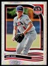 2024 Panini Stars & Stripes USA Baseball Cade Allen 47 Opening Day