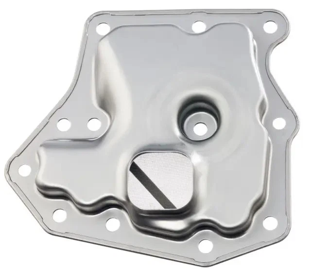 Filtro Nissan genuíno 31728-80X04 - Imagem 4 de 4