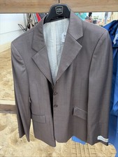 Abrigo para mujer RJ Classic 14R Devon Show