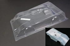 Iceman CanAm Body Team Associated RC12L RC12I Original Bolink CRC Tamiya Pan Car