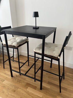 HOT Bar Table Ikea High Top Chairs IKEA Bar Table And Chair UK