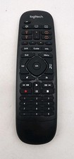 Logitech Companion Smart Remote Add-on for Ha...