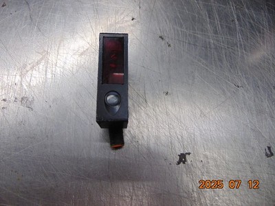 BAUMER CH-8501  Photoelectric Sensor