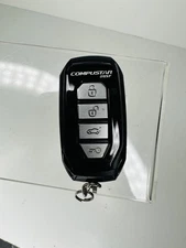 Compustar PRO 2WG15R-SS 2-MILE 2-Way LED Replacement Remote CR2025 DSST