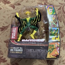 Marvel Legends Annihilus Series. Banshee . No Baf . No Box