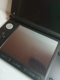 Nintendo 3DS LL Black | Japan | Charger And Stylus | US Seller