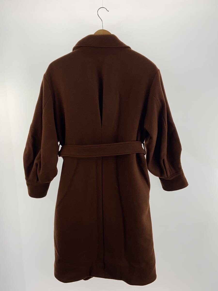 AMERI Coat Beige Polyester Women's Size Unknown U… - image 2