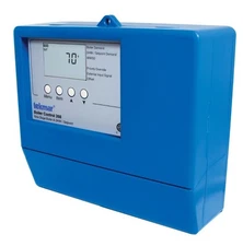 TEKMAR 268 / BOILER CONTROL / USED / WORKS GREAT!! / SHIPS FROM USA 🇺🇸