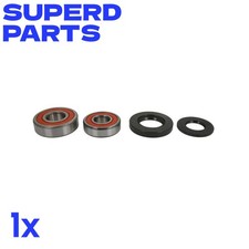 WHEEL BEARING KIT REAR FITS: YAMAHA XS 650 1975-1981