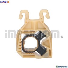 MOUNTING RADIATOR 610092 FOR SKODA KAMIQ KAROQ OCTAVIA/III/Combi/IV SUPERB  VW