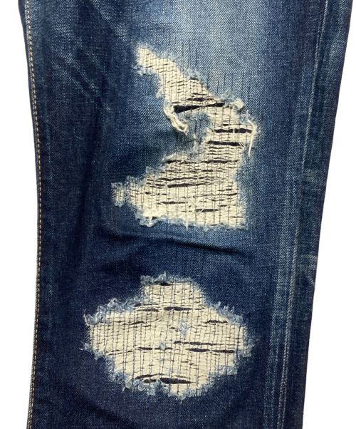 Wtaps Blues Very Skinny Trash | eBay Wtaps Blues Very Skinny Trash | eBay