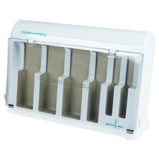 Clean  Easy Waxing Spa Heater - Wax Warmer for Roll-On Cartridges