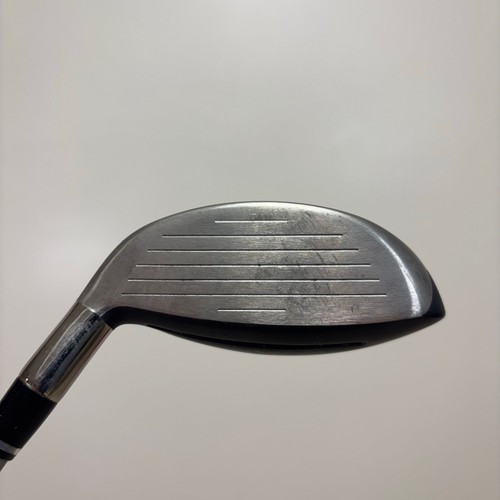 Adams Idea Super S Hybrid - 3H-19 - Adams Idea Regular Shaft - Adams Golf Grip - Picture 3 of 5