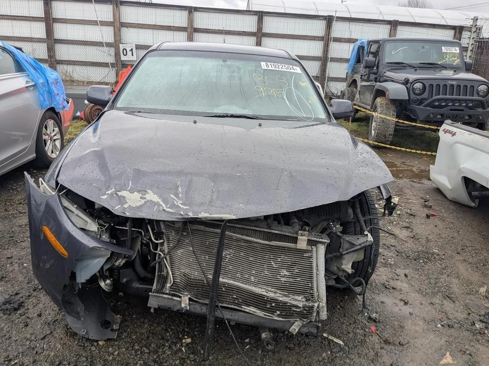 Shifter MAZDA 6   2007 Transmission Shift 28805193 - Image 4 of 4