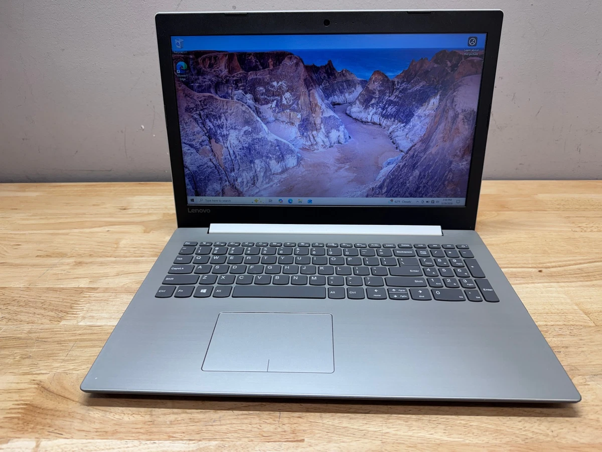 Lenovo IdeaPad 320 PC Laptops & Netbooks for Sale | Shop New