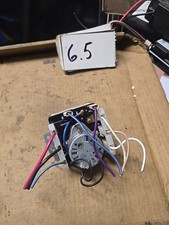 Genuine OEM WHIRLPOOL KENMORE MAYTAG Dryer Timer 8566184A