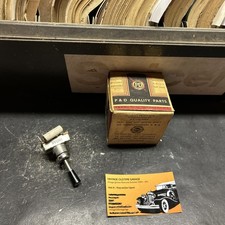 1959 1960 1961 1962 1963 1964 Studebaker Hawk Heater Switch