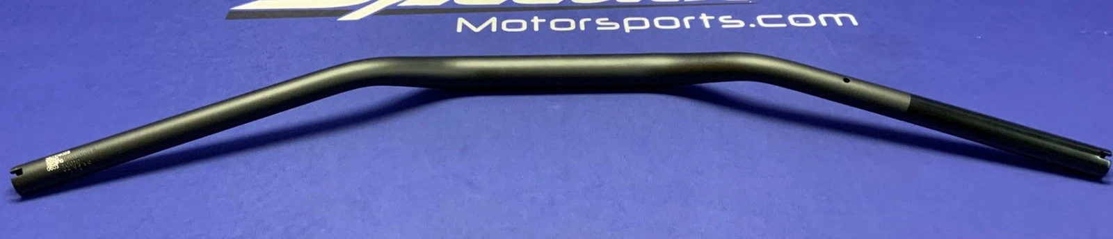 Ducati Handlebars (Black) Hypermotard 1100 2008-2009 OEM 36010902B
