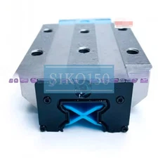 NEW 1PC FOR HTPM linear guide block LGR30EA #SK