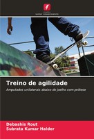 Debashis Rout (U. A.) | Treino De Agilidade | Taschenbuch | Portugiesisch (2024)