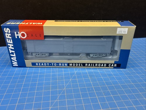 Coches cisterna de leche Walthers escala Ho General American-Pfaudler 53' 932-5460 | Zustand: New