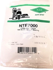NTE7000  "Original" NTE  AKA TDA1905  IC 16P DIP   1 pc