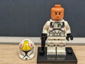 LEGO&reg; Star Wars Clone Trooper Pilot Phase 1 sw1425 Minifigure from Set 75432 NEW