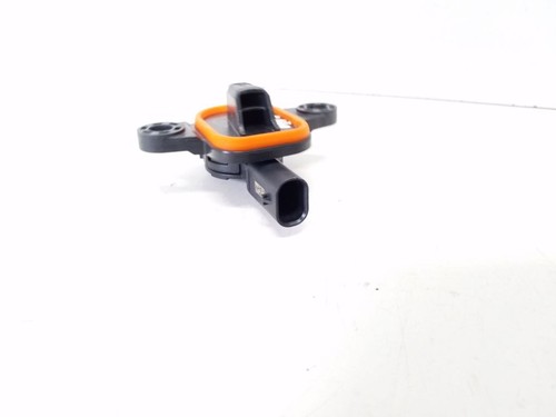 Jaguar XE 2016 Airbagsensor Crashsensor Drucksensor FK7214C676AA EZE60541 - Bild 2 von 4
