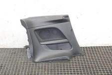 Porte arrière et accessoires Audi TT