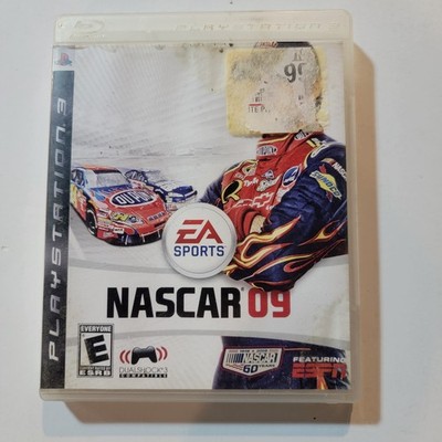 Nascar 09 (Playstation 3) PS3