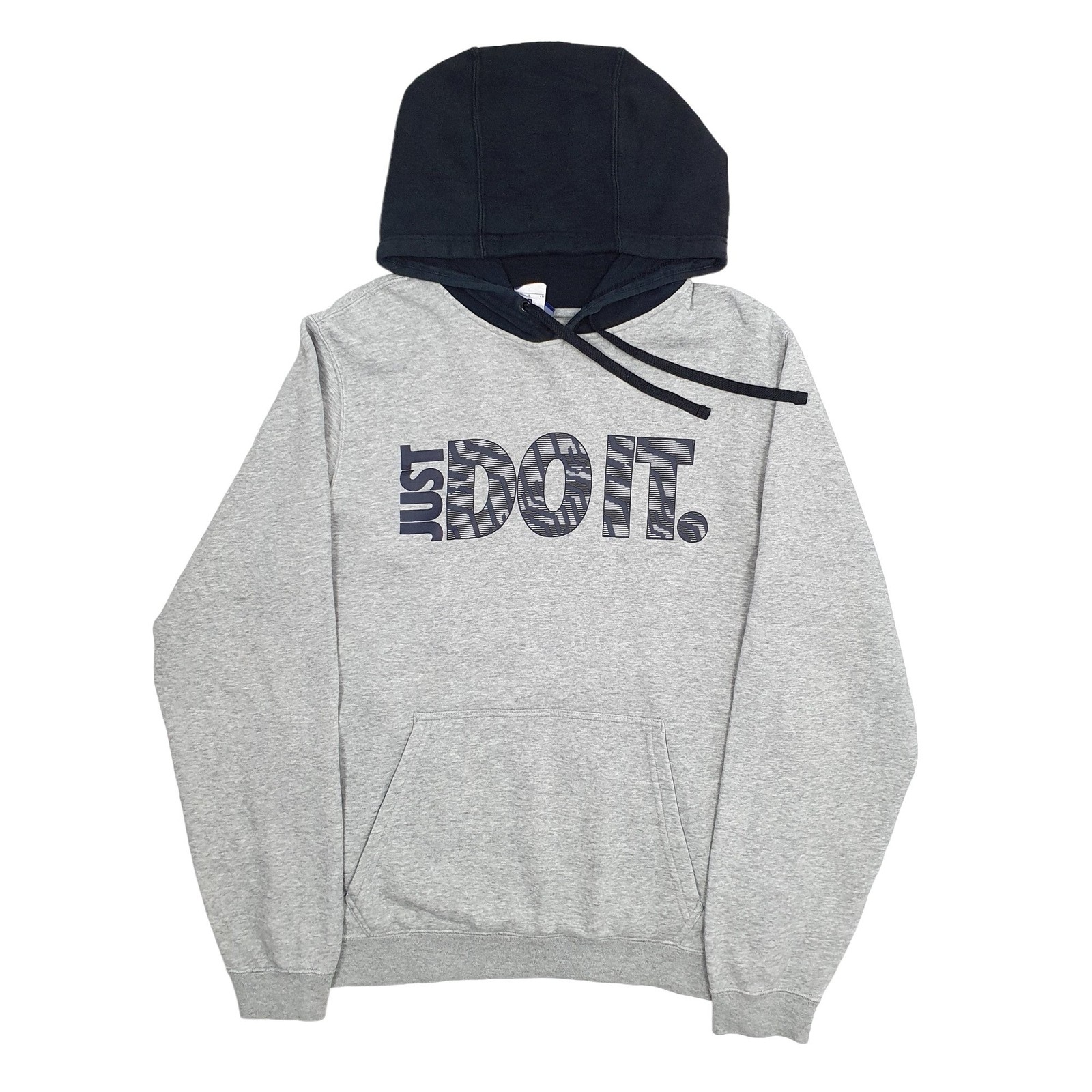 Nike Hoodie Cotton Jumper S