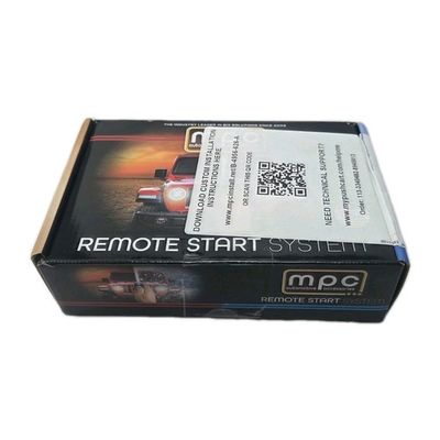 #ad mpc remote start Nissan $69.99