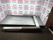 YD22ETI dachträger NISSAN X-TRAIL T30 2.2 XE 2001 253677