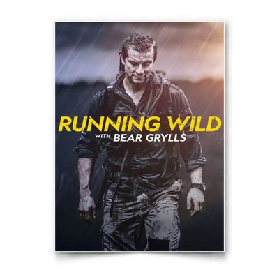 Shows - R - List 2 - A3 Premium Poster Prints