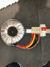 DIY GWE Eco Max 100A Einphasen Spannungsoptimierungseinheit KIT - EMH100 Reduzierst&uuml;ck