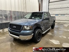 2005 Ford F-150 