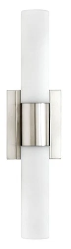 Hinkley Lighting - Portia - 15W LED Small Bath Vanity in Modern and Industrial - Picture 3 of 4