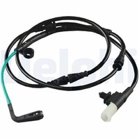 Warnkontakt Bremsbelagverschleiß Delphi LZ0193 FüR Landrover Discovery 3 L319