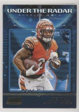 2020 Score Under the Radar Gold Zone 16/50 Joe Mixon #UR-JM uk2