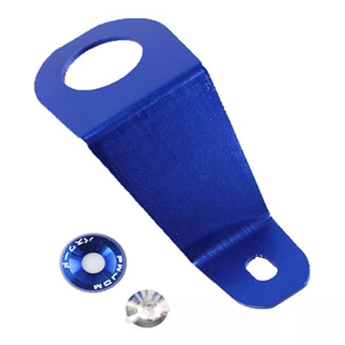 Corrosion Resistant Radiator Support Bracket For Extreme Driving Conditions - Afbeelding 12 van 13